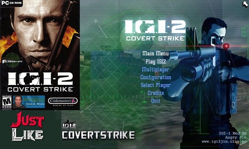 IGI 2 free pc game 